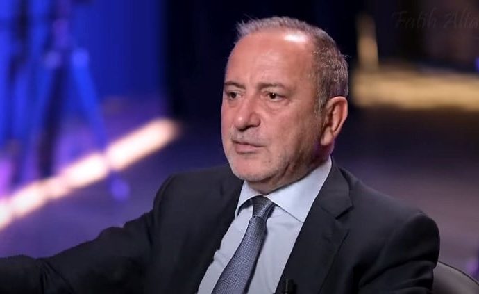 Fatih Altaylı’nin Silivri Günlüğü: ‘Operasyonlara biraz da alfabetik gidelim’ demiş olmalılar