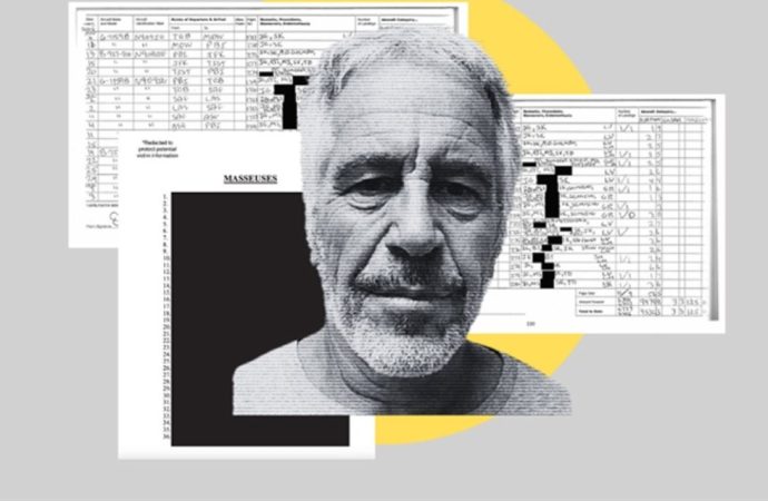 FBI’ın Epstein raporu: Dev istismar davasının üstü mü örtülüyor?