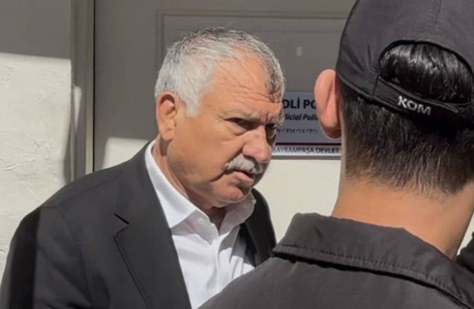 Zeydan Karalar’ı suçlayan iki tanık itirafçı Aktaş’ın çalışanı çıktı