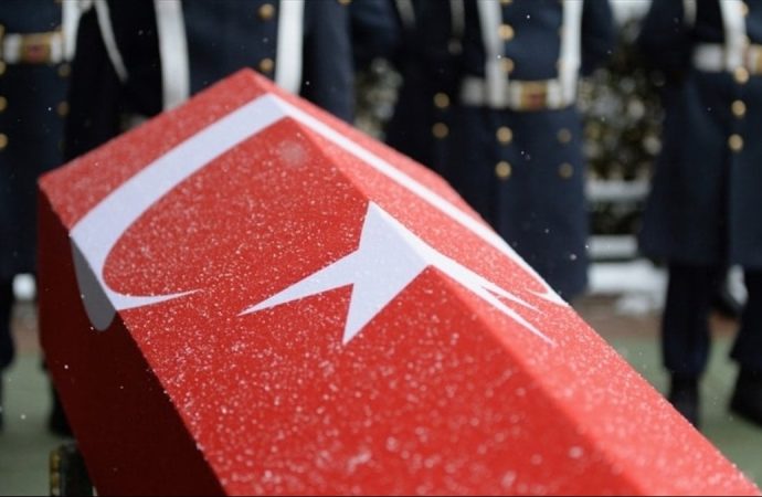 MSB acı haberi açıkladı: Şehit sayısı 12’ye yükseldi