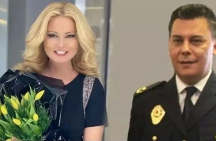 Müge Anlı’nın eşi Şinasi Yüzbaşıoğlu’nun yeni görevi belli oldu