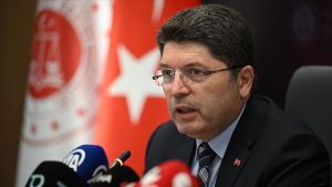 Bakan Tunç: Cezaevlerinde 70 bin kişi eğitim görüyor