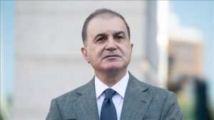‘1923 Darbesi’ mesajının ardından AK Parti Sözcüsü Çelik hatırlattı: ‘Türkiye Cumhuriyeti ilelebet payidar kalacaktır’