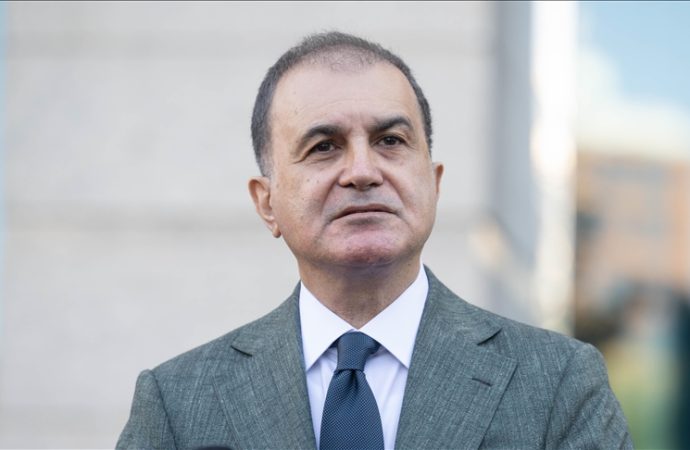 AK Parti sözcüsü ‘1923 Darbesi’ mesajına cevap gibi hatırlattı: ‘Türkiye Cumhuriyeti ilelebet payidar kalacaktır’