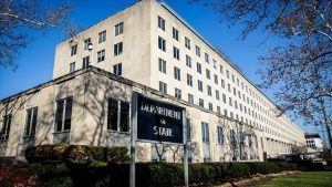 ABD, Heyet Tahrir Şam’ı terör listesinden çıkardı