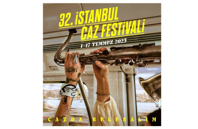 32. İstanbul Caz Festivali’nde bu hafta