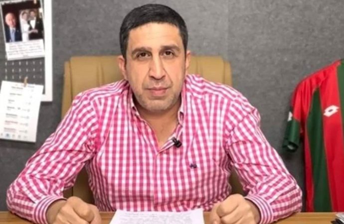 Muhammed Yakut genelev saunada ölmüş