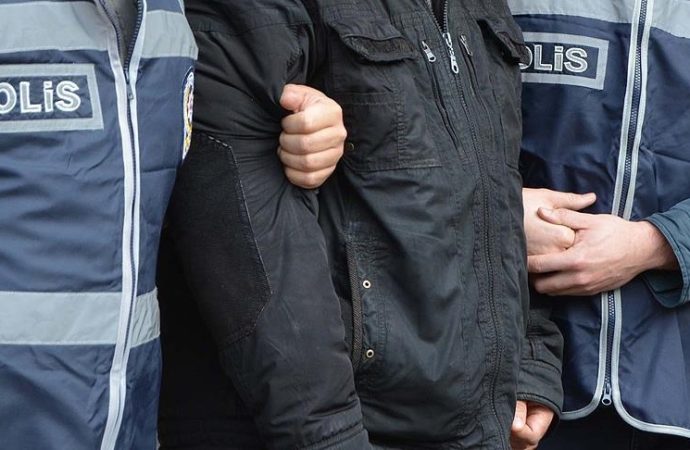 Dışişleri’nde FETÖ soruşturması: 25 gözaltı