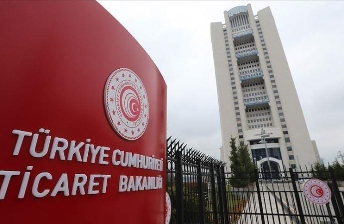 Dört süt şirketine 58,3 milyon lira ceza