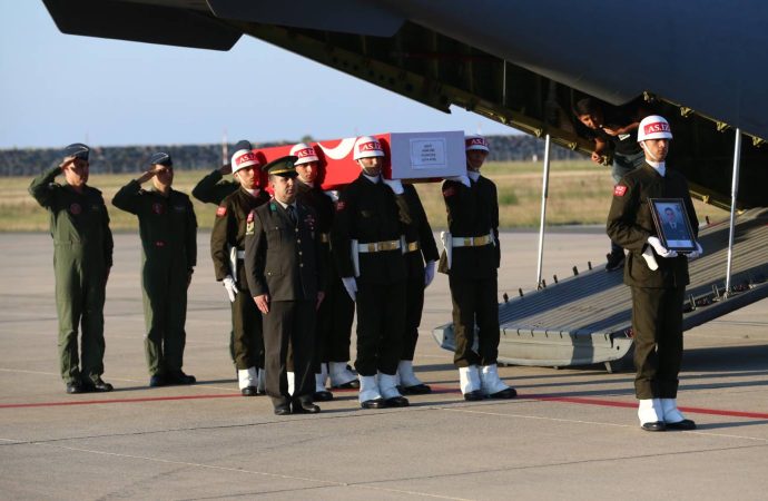 12 şehit verilen mağara operasyonu: ‘Hata tabur, bölük komutanına yıkılamaz’