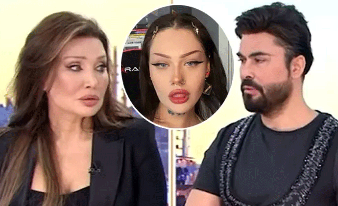 Ünlü çiftin büyük çaresizliği: Çocuğunuzu madde bağımlılığından koruyun