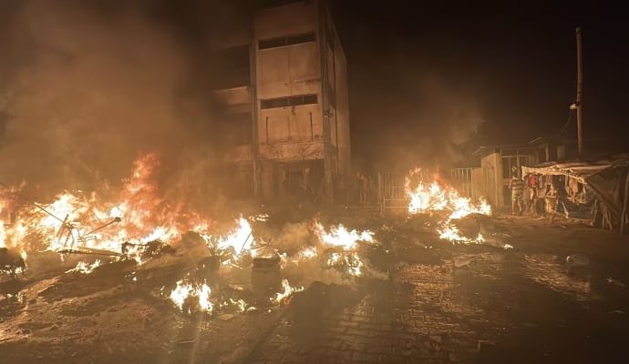 Gazze: Beş İsrail askeri öldü, 14’ü yaralandı