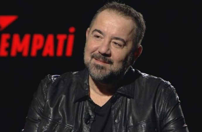 Ata Demirer’in yeni aşkı belgelendi