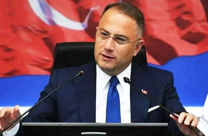 Beylikdüzü Belediye Başkanı Murat Çalık ameliyattan sonra yeniden cezaevine sevk ediliyor