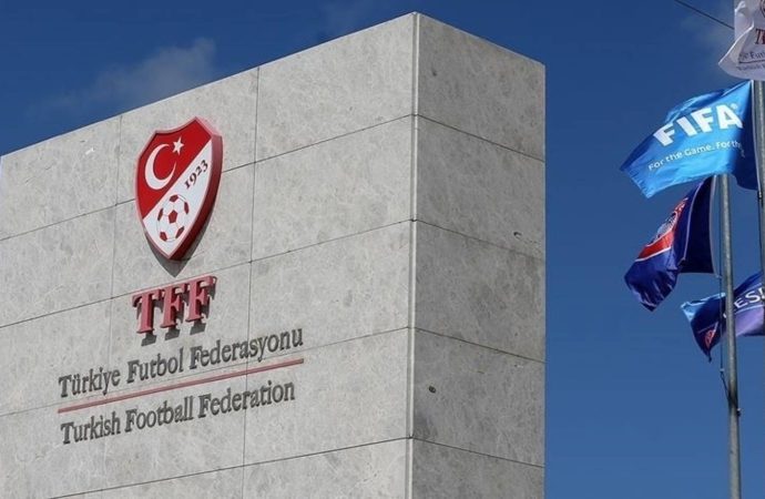 TFF’den yabancı kuralında değişiklik: Sınırı bir yaş genişletti