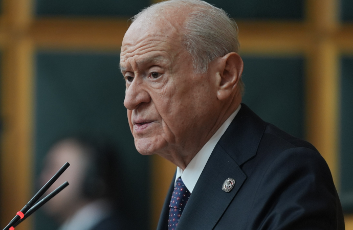 Bahçeli’den Özel’in talebine yeşil ışık, Erdoğan’a hatırlatma ve destek