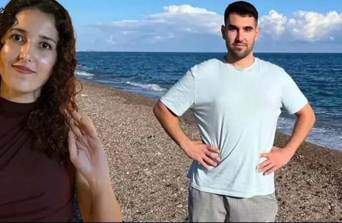 Kardeş katilinden dehşete düşüren ifade: Mutluyum