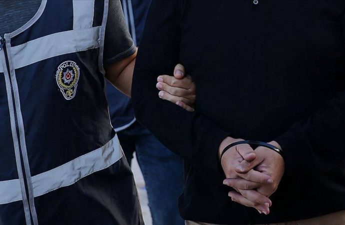 Altı ilde operasyon: Denizbank, Şekerbank çalışanları dahil 85 gözaltı