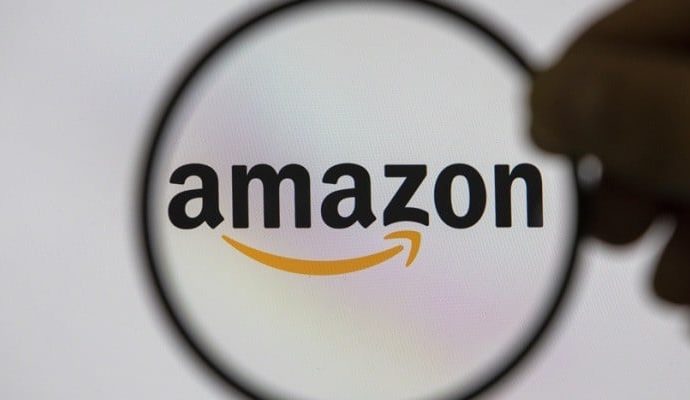 Amazon ofis çalışanlarına rica etti: İşler yoğun, depoya gönüllü el atın