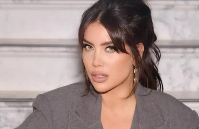 Wanda Nara’nın son sevgilisi de futbolcu çıktı