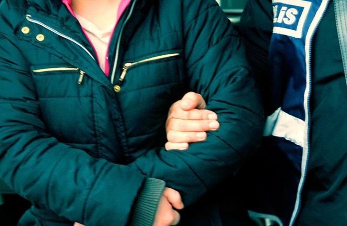 İŞİD’in finansmanı: Pakistan’da yakalandı, Türkiye’de tutuklandı