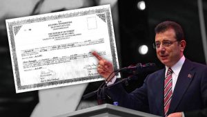 İmamoğlu’nun diploma davasında duruşma 11 eylülde