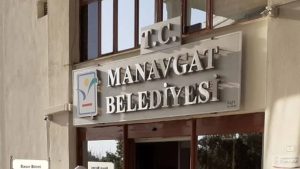 Manavgat Belediyesi operasyonunda yedi gözaltı daha