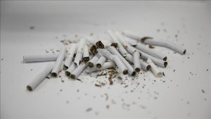 Sigara zamları peş peşe duyuruldu: En ucuzu 79 TL