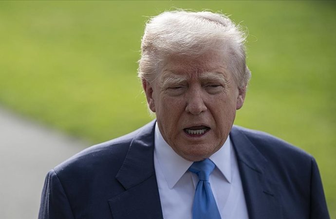 Pentagon’un Ukrayna’ya silah sevkiyatını durdurma kararını Trump bilmiyormuş