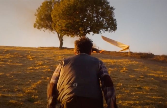 ‘Buğday Tanesi’ne New York Uluslararası Film Festivali’nden ödül