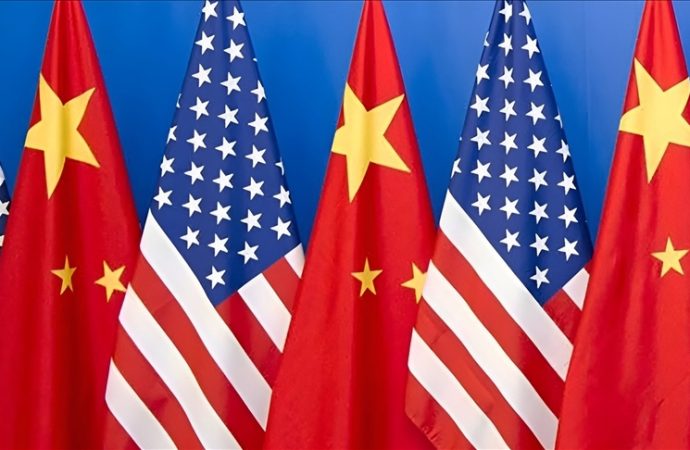Çin, ABD’yi uyardı: Tibet’e burnunu sokma