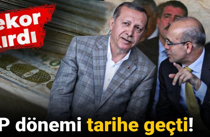 Dış borçlar 577,5 milyar dolara çıktı