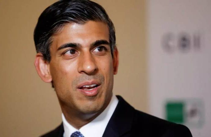 Eski başbakan Goldman Sachs’ta işe girdi