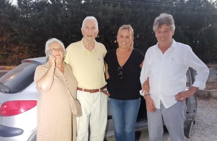 ‘Demans hastası’ 28 Şubat hükümlüsü Çevik Bir’e oğlu vasi atandı