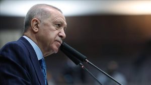 Erdoğan CHP operasyonları için konuştu: Biz yapmıyoruz, yargı yapıyor