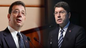 Tunç’tan ‘Dava TRT’den yayınlansın’ çağrısı için yeşil ışık: Görüş birliği sağlanırsa takdir TBMM’nin