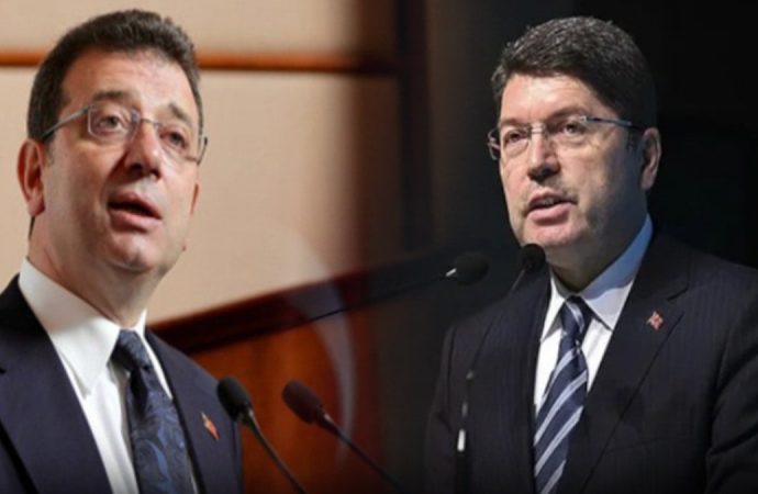 Tunç’tan ‘Dava TRT’den yayınlansın’ çağrısı için yeşil ışık: Görüş birliği sağlanırsa takdir TBMM’nin