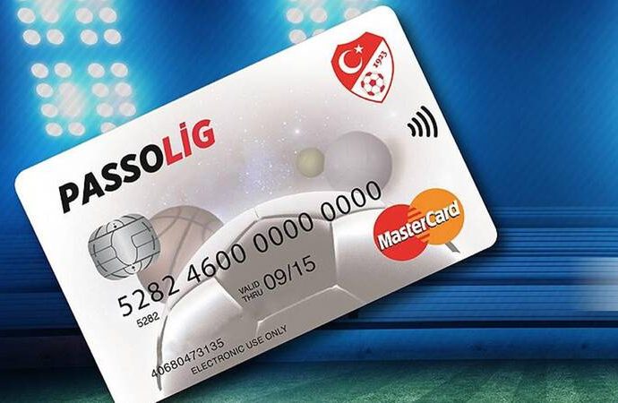 Bir hışımla geldi geçti: Futbolda Passolig dönemi bitti, maça kimlikle girilebilecek