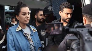 Dilan ve Engin polat mahkemeden şirketlerini de geri aldı