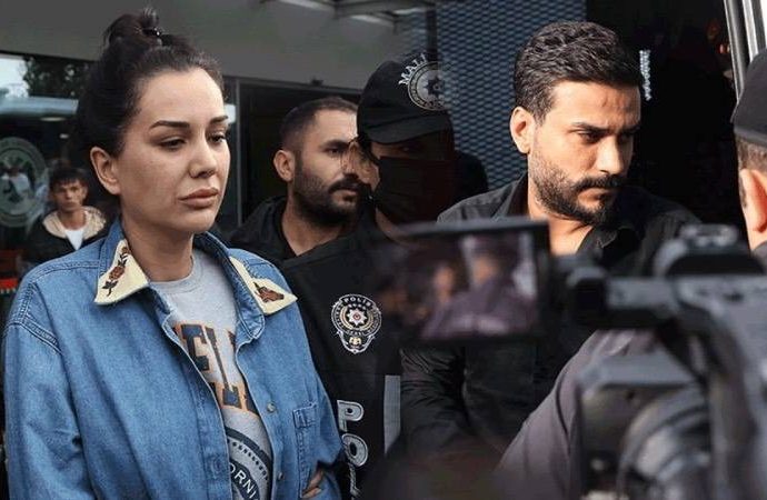 Dilan ve Engin polat mahkemeden şirketlerini de geri aldı