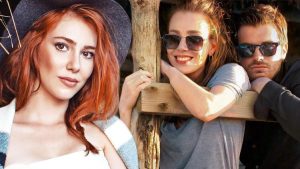 Elçin Sangu’dan Kıvanç Tatlıtuğ’a ilginç iltifat: Onunla oynamak bir lanet gibi