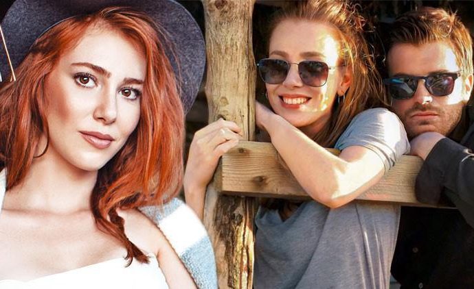 Elçin Sangu’dan Kıvanç Tatlıtuğ’a ilginç iltifat: Onunla oynamak bir lanet gibi