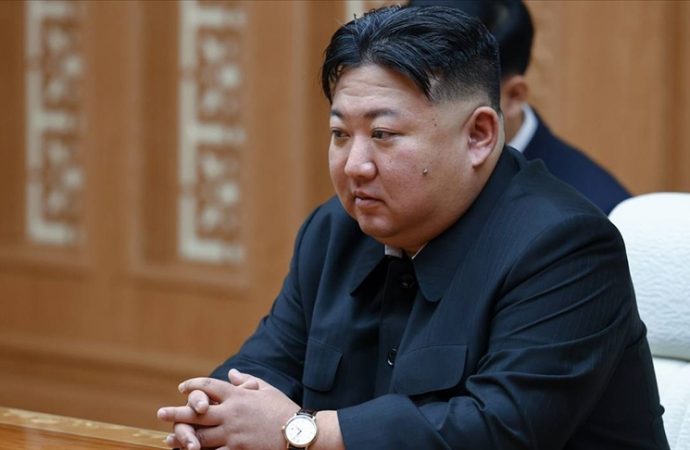 Kuzey Kore liderinin dedesi Japonya’da kaçakçıymış