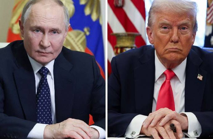 Trump doğruladı: Putin’e ‘Ukrayna’ya saldırırsan Moskova’yı bombalarım’ dedim