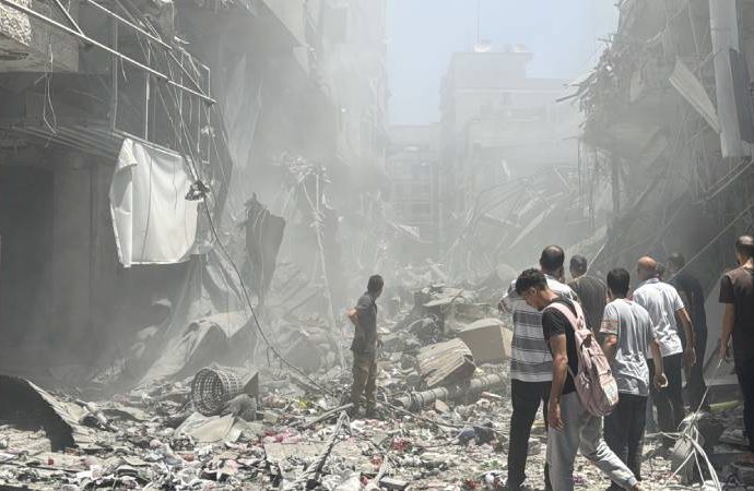 Hamas 10 rehineyi bırakmayı kabul etti, İsrail anlaşma için “Hemen mümkün değil” diyor
