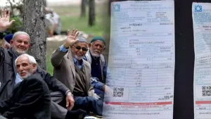 Emekli 2026 yılına kadar o faturayı ödemeyecek