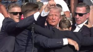 Trump’a suikast soruşturması: ABD Gizli Servisi altı çalışanını görevden uzaklaştırdı