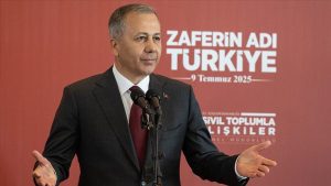 İki yıllık bilanço: 17 bin 684 kişi FETÖ’den gözaltına alındı, 3185’i tutuklandı