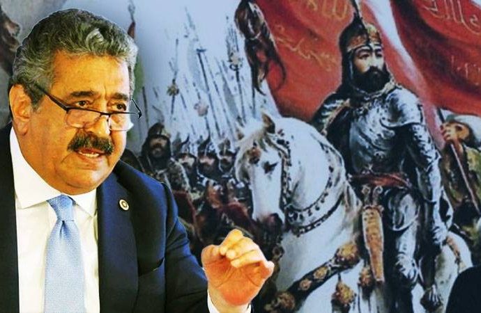 MHP’li Yıldız ısrarlı: Tutuklamaya ancak zorunlu hallerde başvurulur