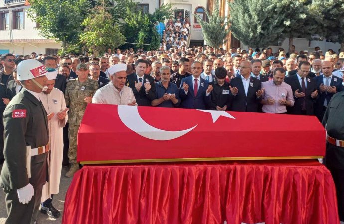 MSB: 12 askerin metan gazından şehit olması istisnai, öngörülemez ve olağan dışıydı